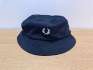 FRED PERRY 漁夫帽