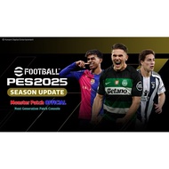 Monster Patch 2025 Winter Datapack 9.02 PS4 Hen(jailbreak) via Email & GDRIVE