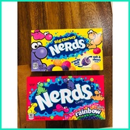 ✹ ✸ ❡ Nerds Candy 120grams