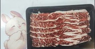 安格斯牛小排火鍋必備