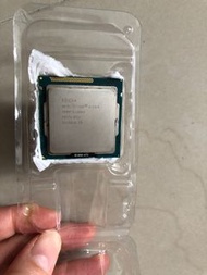 電腦Cpu 1155  i5  3450