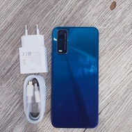 VIVO Y20 BEKAS MULUS 4/64GB