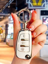 (No Box) Keychain For Audi A1 A3 A4 8P 7.99 L 8V A5 B6 B7 A6 C5 C6 Q2 Q3 Q5 Q5 4F S3 S4 S6 RS3 TT Ca