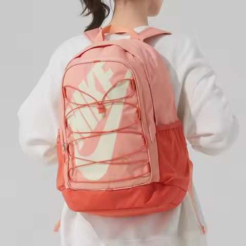Nike Men's and Women's Bags, Student School Bags, Computer Bags, Daily Commuting Backpacks Hj8200-84