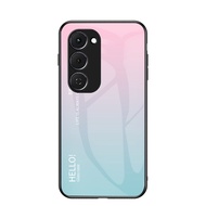 Cho TECNO Spark 40 Pro + 4G 2025 kính cường lực vỏ điện thoại cho TECNO Spark 40 C Pro cộng với spar