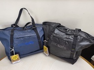 全新 正貨 Pacsafe Dry Lite 30L Anti-Theft Tote (Blue/Black)防水防盜單肩袋