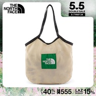 THE NORTH FACE SEASONAL MESH TOTE - AP กระเป๋าสะพาย