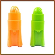 [chasoedivine.] Orange Juicer Squeezer OrangeJuice Squeezer Small Citrus Juicer Safe Orange Juicer L