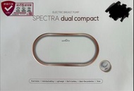 Spectra Dual Compact Electric Breast Pump