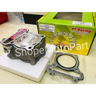 ARATA BLOCK BLOK CYLINDER YAMAHA LC135 135LC LC 135 70MM FORGED FORGING