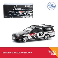 Poprace 1 Simon'S Garage 62 Black64/