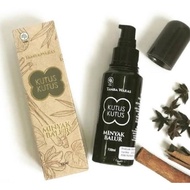 Tamba Sanes/Kutus Kutus Oil (Original Bali)