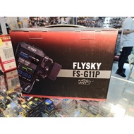 Flysky FS-G11P 11CH 2.4GHZ Transmitter w/ Receiver For RC Car Boat