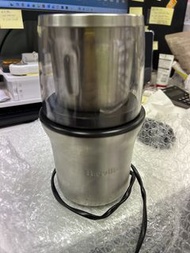 Breville BCG200按壓式咖啡豆/香料研磨機