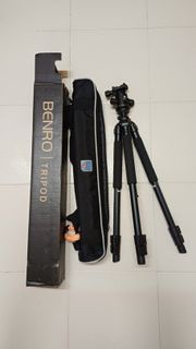 Benro 三腳架