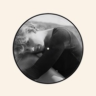 [預訂] Taylor Swift- cardigan Limited Picture Disc Single Vinyl