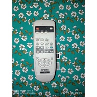 EPSON PROJECTOR REMOTE