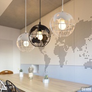 Globe decorative light DF050