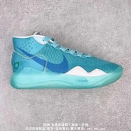 Nike Zoom KD12 EP 杜蘭特12代 男子實戰籃球鞋 凝藍 免運 AR4230-900