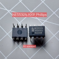 PHILIPS NE5532 NE5532N Philipsnxp