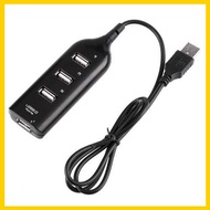 POPULAR USB 2.0 4 ports HUB (B)