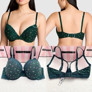 PInk By Victoria Secret Wear Everywhere Original Bra Size 36DD
