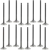 DNJ VK16954 Exhaust Intake Valve Kit for 2005 to 2015 Toyota 4Runner, Tacoma L4 2.7L DOHC 16V EV954 