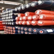 terpal a12 roll tebal 2x100 meter terpal roll a12 korea