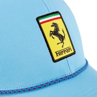 Scuderia Ferrari 2024 Special Edition Miami Baseball Cap