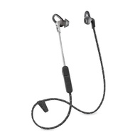【Plantronics】BackBeat FIT 305運動藍牙耳機-黑灰