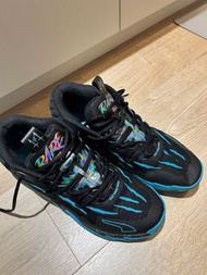PUMA-mb03 三球 籃球鞋