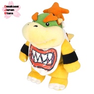 Super Mario ALL STAR COLLECTION Bowser Jr. (S)  Plush Toy AC11 / Sanei Boeki