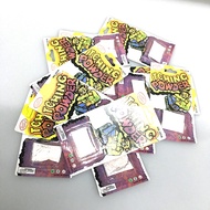 Itch Powder Itching Prank Packages Trick Joke Funny Gag E5G9