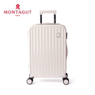 Montagut | กระเป๋าเดินทางแบบมีรหัส 28 นิ้ว