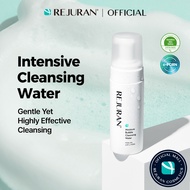 [REJURAN] Moisture Bubble Cleansing Water 150mL
