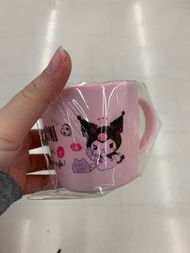 Sanrio Kuromi Cup Kuromi 水杯 耳仔杯 ~230ml