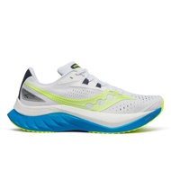 Saucony Mens Endorphin Speed 4 รองเท้าวิ่งผู้ชาย