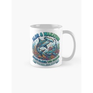 ALOR & WAKATOBI Coffee Mug