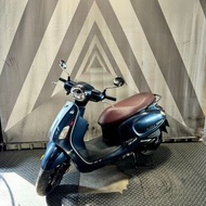 【保固車】【0元交車】2021年 SYM 三陽 FIDDLE 150 Fiddle150 機車 ABS 雙碟