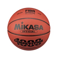 MIKASA Basketball Ball BQC1000 Size 6 FIBA Approved