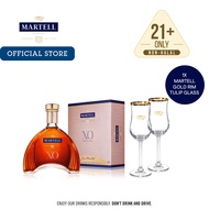Martell XO Cognac - 700ml