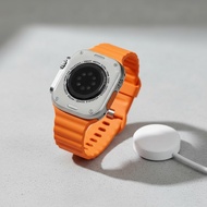 Pengecas USB Smartwatch, sesuai untuk Watch9 Ultra/GS8 mini/GL-1