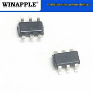 100 piece 2N7002DW-7-F 2N7002 SOT-363 DUAL N TRANSISTOR 2N7002DW MAKRING 72k 702