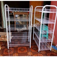 Rak Chiki Serbaguna susun 5 jumbo /Rak Toko susun 5/ Rak ciki jumbo/Rak dagang/Rak display/Rack/Rak 