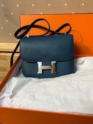Hermès Constance 18 手袋