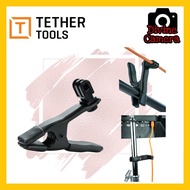 Tether Tools Jerkstopper A Clamp JS080A1