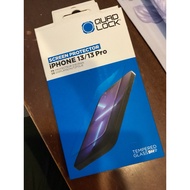 Nobita Quad Lock iPhone 13/13 Pro Screen Protector