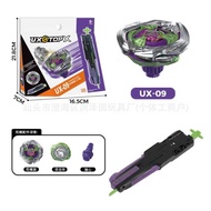 New Alloy Top UX09 Top Boxed with Weapon Samurai Army Knife Gift