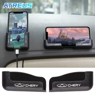 Chery Car Phone Holder Car Dashboard Sticking Phone Mount Wall Mobile Phone Mount Holder Stand For C