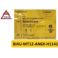 BI4U-MT12-AN6X-H1141 INDUCTIVE SENSOR TURCK (GERMANY)